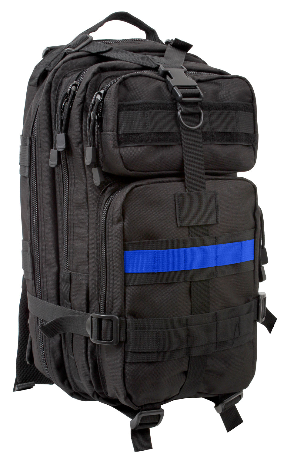 Thin Blue Line Medium Transport Pack