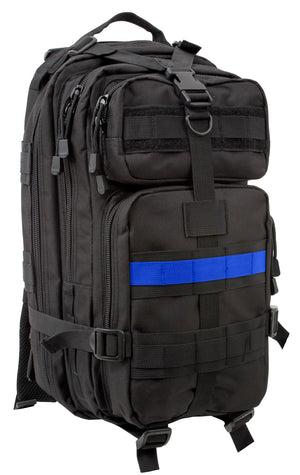 Thin Blue Line Medium Transport Pack