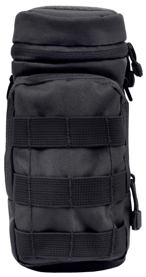 MOLLE Compatible Water Bottle Pouch