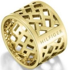 TOMMY HILFIGER JEWELS JEWELRY Mod. 2700750D