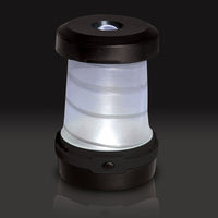 Pop-Up Solar Lantern And Charger