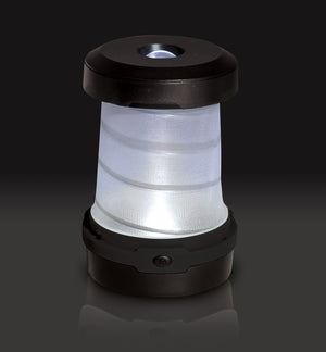 Pop-Up Solar Lantern And Charger