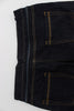 Blue Cotton Regular Straight Fit Jeans