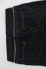 Blue Cotton Regular Straight Fit Jeans