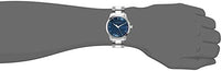 Gucci G-Timeless Stainless Steel Men's Watch YA126440