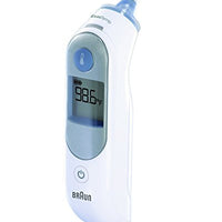 Braun Digital Ear Thermometer ThermoScan 5 IRT6500