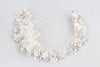 Ivory Flower Bridal Headband - Hull Hill