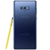 Samsung Galaxy Note 9 Factory Unlocked Phone 6.4in Screen and 128GB or 512gb (Renewed)