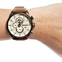 Timberland TBL14816JLBN07 Analog Men's Watch