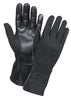 G.I. Type Flame & Heat Resistant Flight Gloves