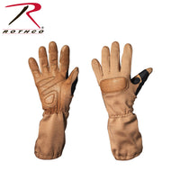 Special Forces Cut Resistant Tactical Gloves