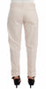 Beige Chinos Casual Dress Pants Khakis