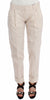 Beige Chinos Casual Dress Pants Khakis