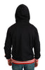 Black Pig of the Year Hooded Sweater