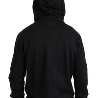 Black Pig of the Year Hooded Sweater