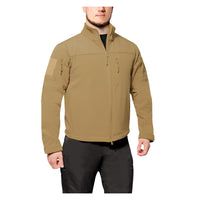 Stealth Ops Soft Shell Tactical Jacket