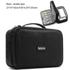 Electronics Accessories Bag