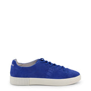 Bikkembergs - COSMOS_2100-SUEDE