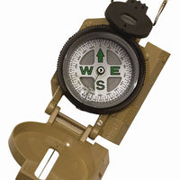 Military Marching Compass