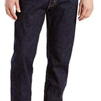 Levi's Men's 505 Regular Fit Jeans