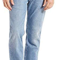 Levi's Men's 505 Regular Fit Jeans