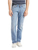 Levi's Men's 505 Regular Fit Jeans