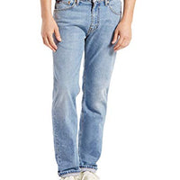 Levi's Men's 505 Regular Fit Jeans