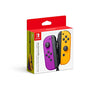 Nintendo Joy-Con (L/R) Switch Wireless Controller