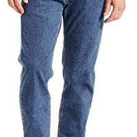 Levi's Men's 505 Regular Fit Jeans