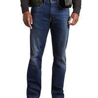 Levi's Men's 505 Regular Fit Jeans