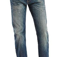 Levi's Men's 505 Regular Fit Jeans