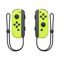 Nintendo Joy-Con (L/R) Switch Wireless Controller