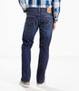 Levi's Men's 505 Regular Fit Jeans