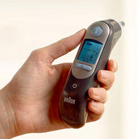 Braun Thermoscan 7 Digital Ear Thermometer