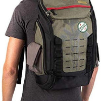 Star Wars Boba Fett Tech Bag Backpack