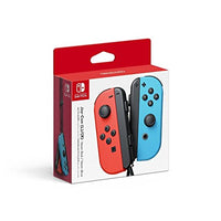 Nintendo Joy-Con (L/R) Switch Wireless Controller