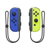 Nintendo Joy-Con (L/R) Switch Wireless Controller