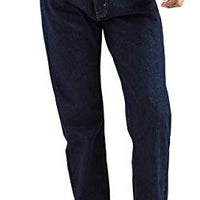 Levi's Men's 505 Regular Fit Jeans