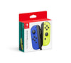 Nintendo Joy-Con (L/R) Switch Wireless Controller