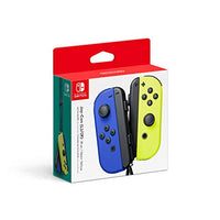 Nintendo Joy-Con (L/R) Switch Wireless Controller