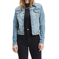 Levi's Women's Original Trucker Jacket