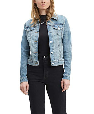 Levi's Women's Original Trucker Jacket