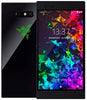 Razer Phone 2 New Unlocked Gaming Smartphone 120Hz QHD Snapdragon 845 Wireless Charging 64GB Black