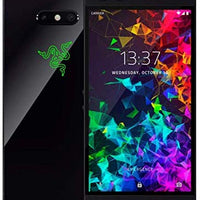 Razer Phone 2 New Unlocked Gaming Smartphone 120Hz QHD Snapdragon 845 Wireless Charging 64GB Black