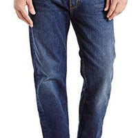 Levi's Men's 505 Regular Fit Jeans