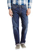 Levi's Men's 505 Regular Fit Jeans