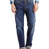 Levi's Men's 505 Regular Fit Jeans