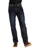 Levi's Men's 505 Regular Fit Jeans