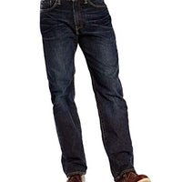 Levi's Men's 505 Regular Fit Jeans