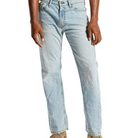 Levi's Men's 505 Regular Fit Jeans